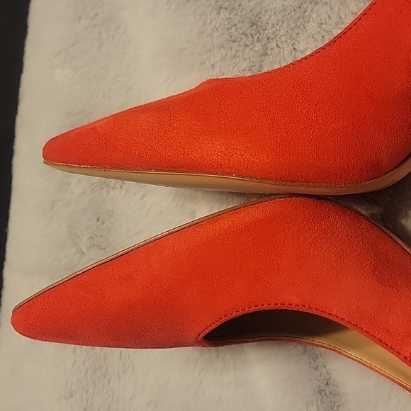 Sam Edelman Heels - Picture 9 of 10